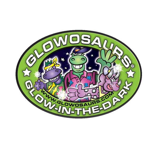 Glowosaurs Online Gift Card