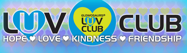 LUV Club Donation Silver