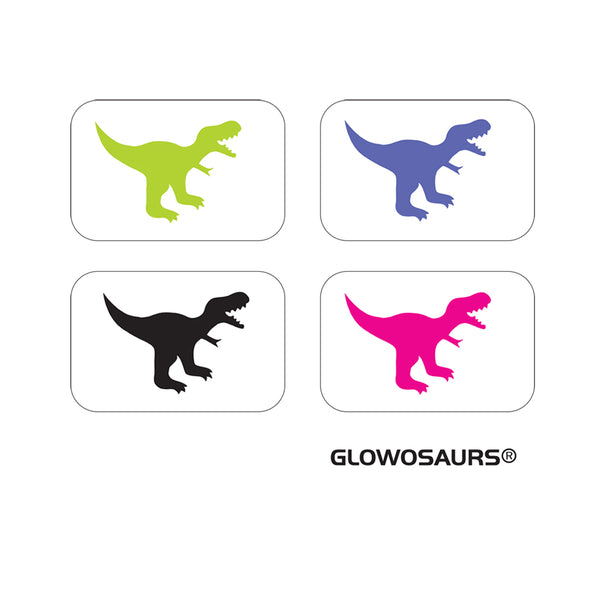 T-Rex GLOW