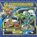 GLOWOSAURS Discovery Children's Book